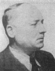 Abraham Berline