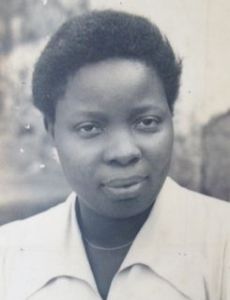Elizabeth Adekogbe