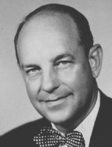 Paul Randall Harrington