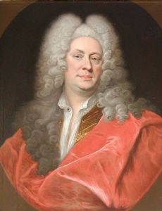 Hendrick Krock