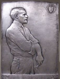Adolph Alexander Weinman
