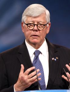 David Keene