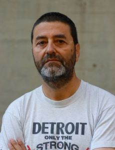 Camilo José Vergara