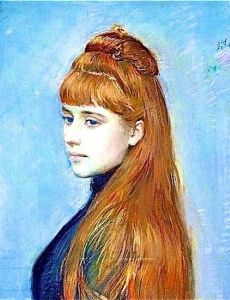 Alice Guérin
