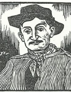 Gaston Couté