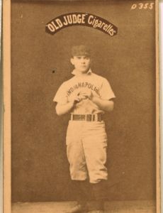 Larry Corcoran