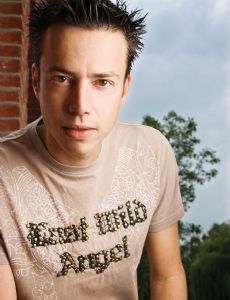 Sander van Doorn