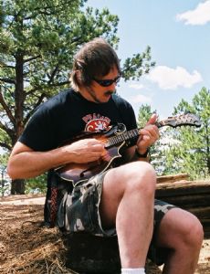Todd Cerney