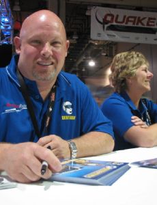 Todd Bodine