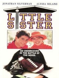 Little Sister