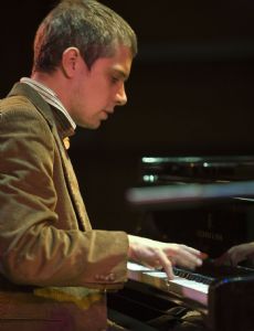 John Escreet