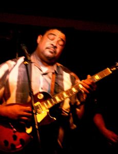 Leroy Foster