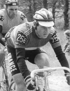 Pascal Lance
