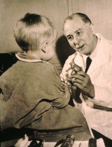 Sidney Farber