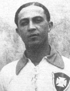 Arthur Friedenreich