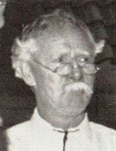 Richard Hearne