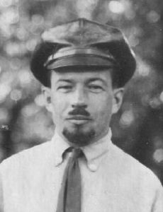 Alexander Tarasov-Rodionov
