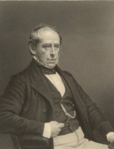 John Pakington, 1st Baron Hampton