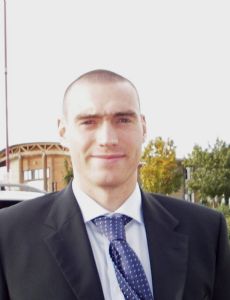 Stephen Bywater