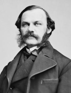 Henry Jarvis Raymond