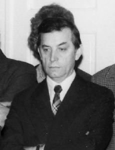 Marian Orzechowski