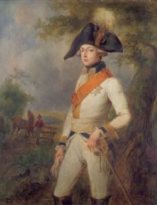 Prince Louis Charles of Prussia