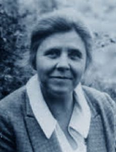 Anna Johnson Pell Wheeler