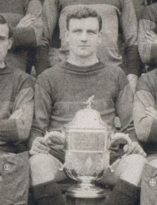 Seán O'Kennedy