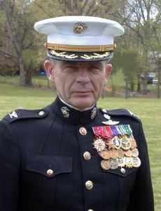 Wheeler L. Baker