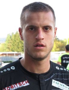Saša Jovanović (footballer born 1993)