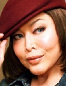 Anita Sarawak