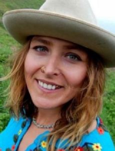 Zoë (singer)