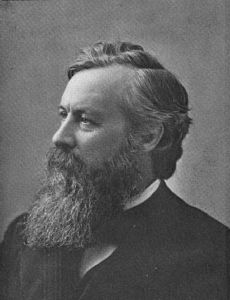 Alexander Winchell
