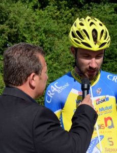Clément Carisey