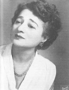 Celia Adler