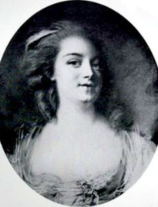 Rosalie Filleul