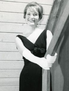 Dee Caperton
