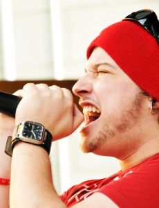 Jordan White (musician)