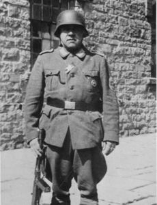 Otto Stadie