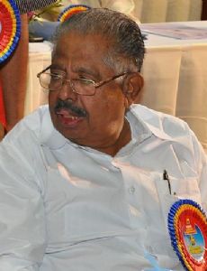 Aryadan Muhammed