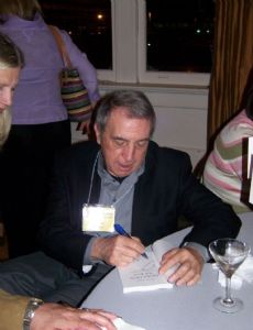 Milton Viorst