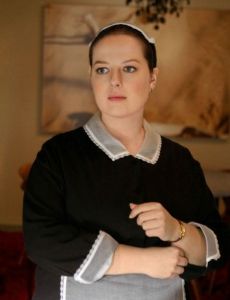 Zuzanna Szadkowski
