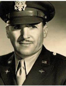 Elmer Dyer