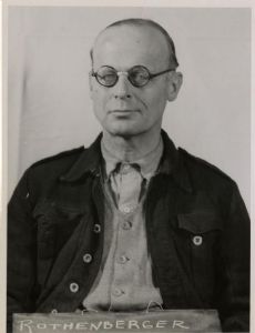 Curt Rothenberger