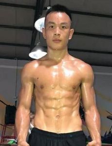 Tie Yinghua