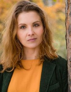 Sophie Gibert