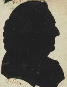 Friedrich Samuel Bock