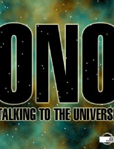 Talking To The Universe