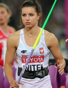 Marcelina Witek