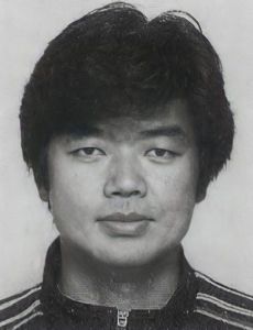 Shigehiro Takahashi